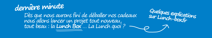 Visitez le site lunch-box.fr